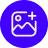 Add Background Icon